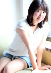 めぐみちゃんは卒業を控えた21歳の女子大生(略)