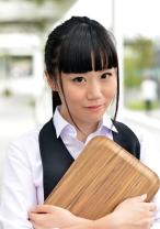 素人生中デビュー 美里