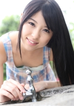 アルバイトあおいの美少女だけど痴女な日常 れな