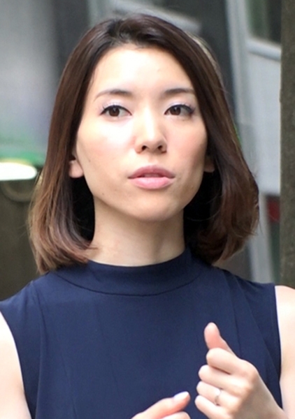 東京ナンパ一発 ユリア