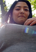 ハタチの夢 絵理奈