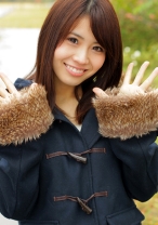 ハタチの夢 あや