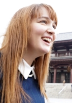 私がハダカの親善大使 クララ