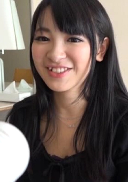 掲載NGだったモデルたち 遥菜