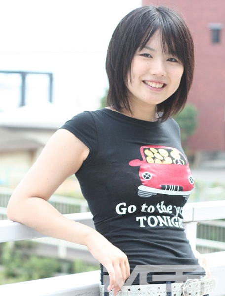 限界ギジギジFUCK 恵