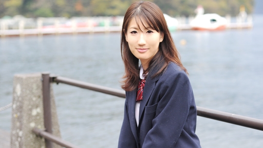 旅セックス Z ななみ