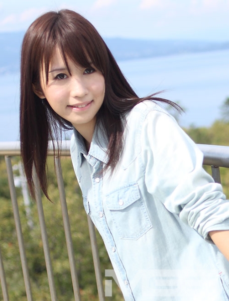 中出しカントリーロード 朋香