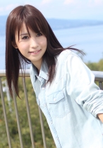 中出しカントリーロード 朋香