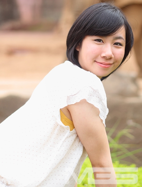 そうだ 旅(どっか)でイこう。 りん