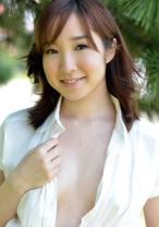 素人生中デビュー にな