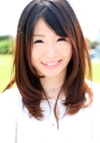 初めてのデートに さやか