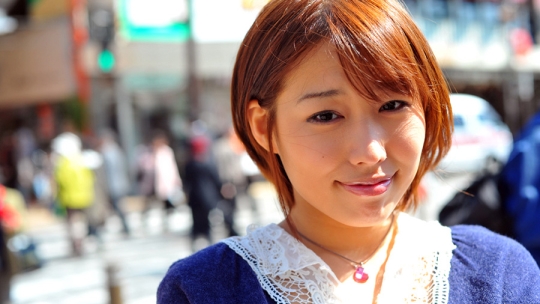 メール即ハメ便 かおり