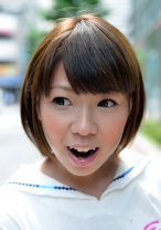 服飾デザイナーの卵に編集部員のオナニーを見せつけたら…… 風