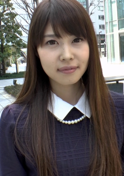 しろうと素股デビュー 桂帆
