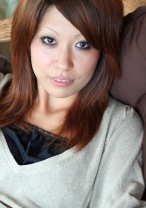 ギャルすっぴん 加奈