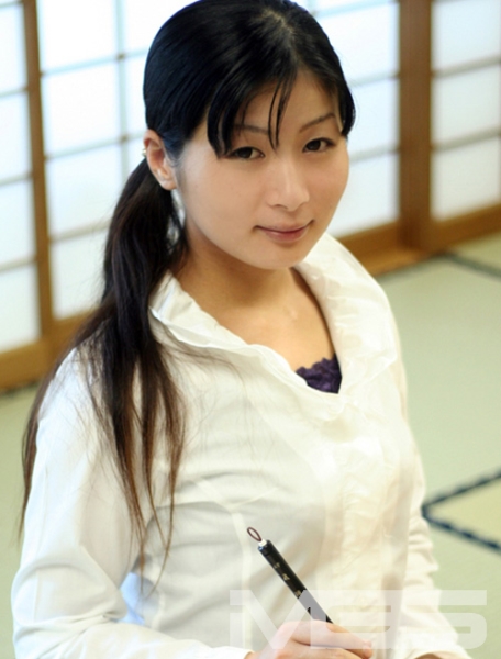 すっぴん先生 瑞季