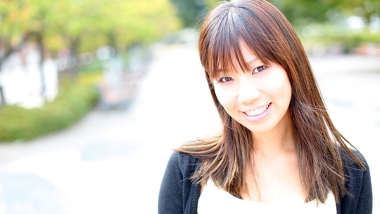 日帰りSEX 文香