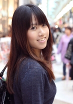 美少女23区顔射デート みく