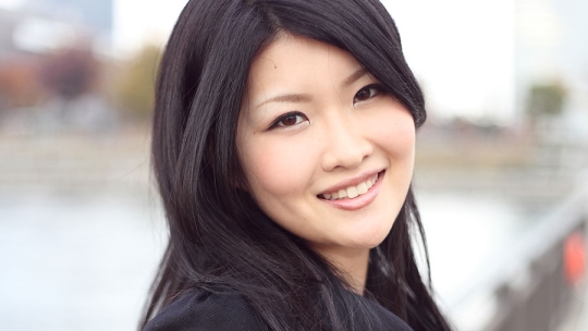 美少女23区顔射デート 亜美
