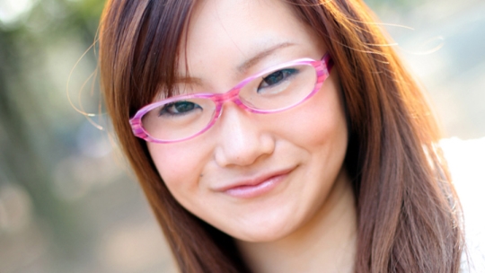 メガネナカノジョ 美波