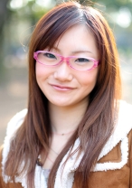 メガネナカノジョ 美波