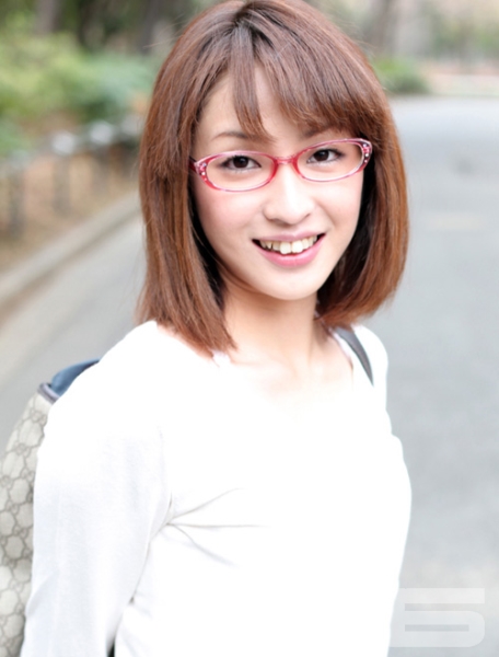 メガネナカノジョ 海