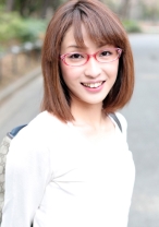 メガネナカノジョ 海