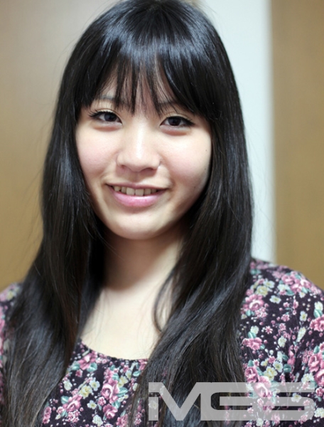 へやぬーど！ 伊織