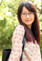 メガネナカノジョ あゆみ