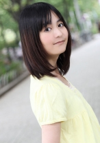 美少女23区顔射デート 留美