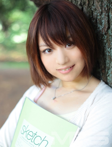 青春18きっす 真咲