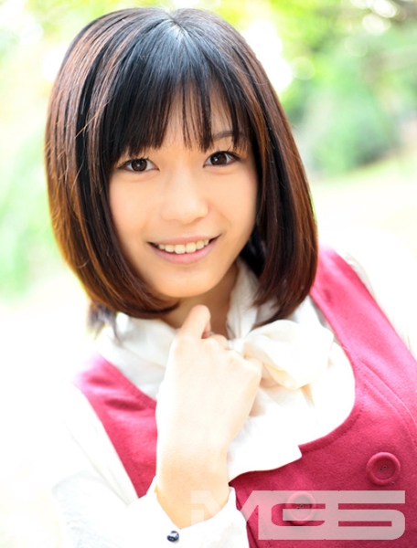 青春18きっす 芽衣