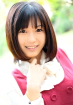 青春18きっす 芽衣