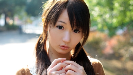青春18きっす 千奈美