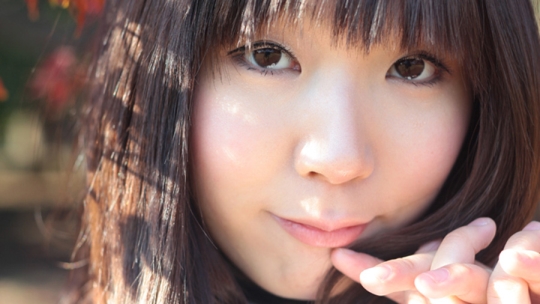 青春18きっす 美沙