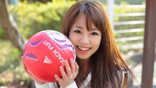 青春18きっす 美玲