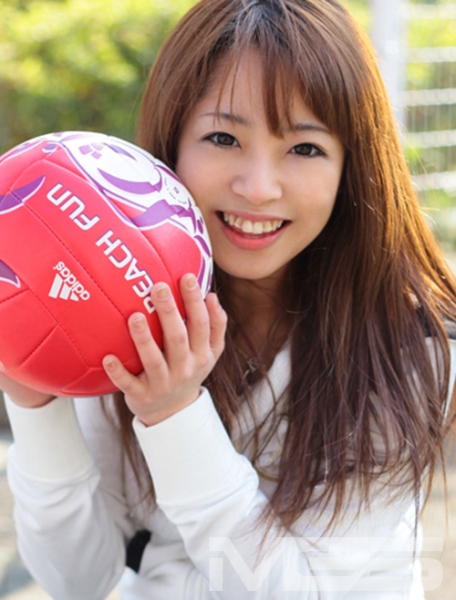 青春18きっす 美玲