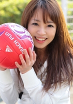 青春18きっす 美玲