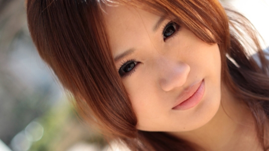 青春18きっす 理香