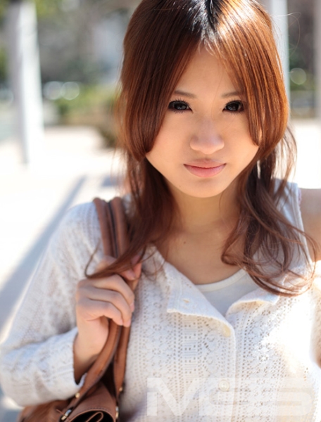 青春18きっす 理香