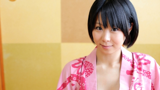 BN爆乳温泉 美香