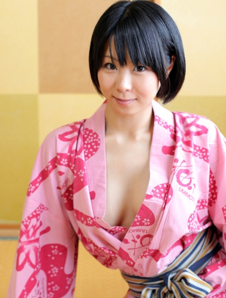 BN爆乳温泉 美香