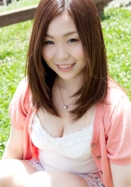 青春18きっす 南ほのか