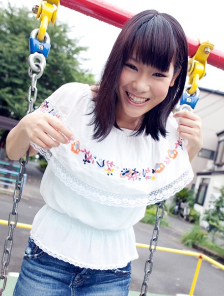青春18きっす 星崎亜耶