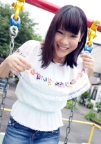 青春18きっす 星崎亜耶