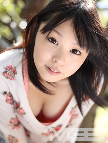 美少女すっぴん白書 柚奈