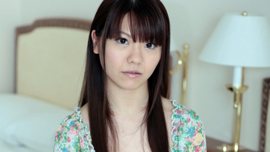 田園調布お嬢さまにオナニー見せつけ みら…