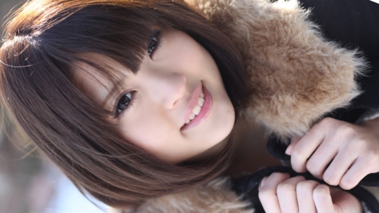 美少女すっぴん白書 優李