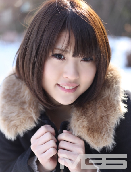 美少女すっぴん白書 優李