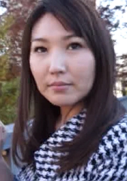 東京団地探訪 練馬区・光が丘団地 綾香